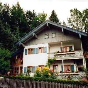  Apartment Burghartswieser